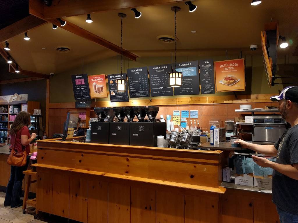 Caribou Coffee | cafe | 920 W 78th St, Chanhassen, MN 55317, USA | 9523804953 OR +1 952-380-4953
