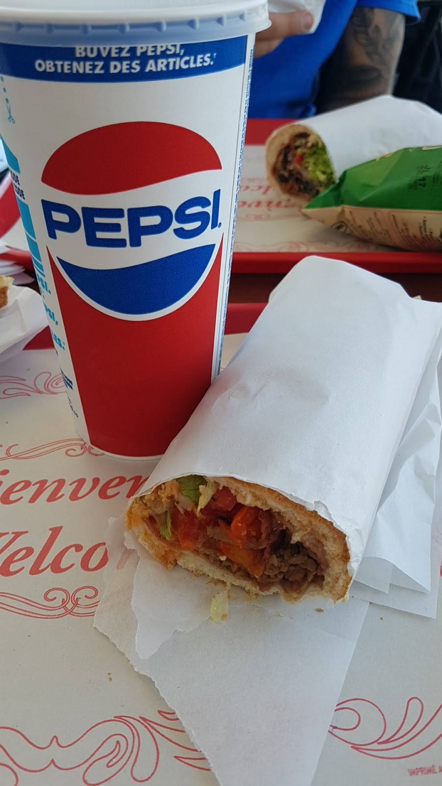 Toasties | restaurant | 4712 Boul Saint-Jean, Pierrefonds, QC H9H 4B2, Canada | 5146202702 OR +1 514-620-2702