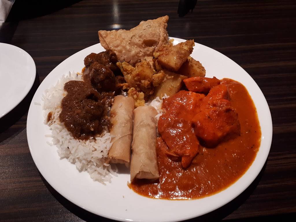 Diwa Classic Indian Cuisine | restaurant | 336 Speedvale Ave W, Guelph, ON N1H 7M7, Canada | 5198269711 OR +1 519-826-9711