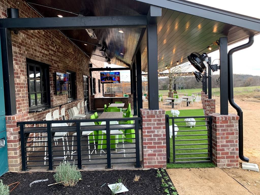 American Revelry | restaurant | 279 W Hidden Creek Pkwy Suite 1101, Burleson, TX 76028, USA | 8174846553 OR +1 817-484-6553