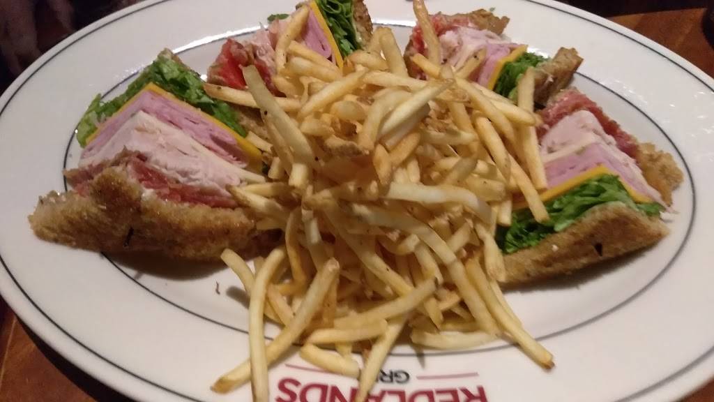 J. Alexanders Redlands Grill | restaurant | 3320 Galleria Cir, Hoover, AL 35244, USA | 2057339995 OR +1 205-733-9995