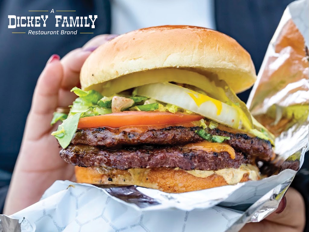 Big Deal Burger | meal delivery | 3591 Sycamore School Rd Suite 117, Fort Worth, TX 76133, USA | 3055929229 OR +1 305-592-9229