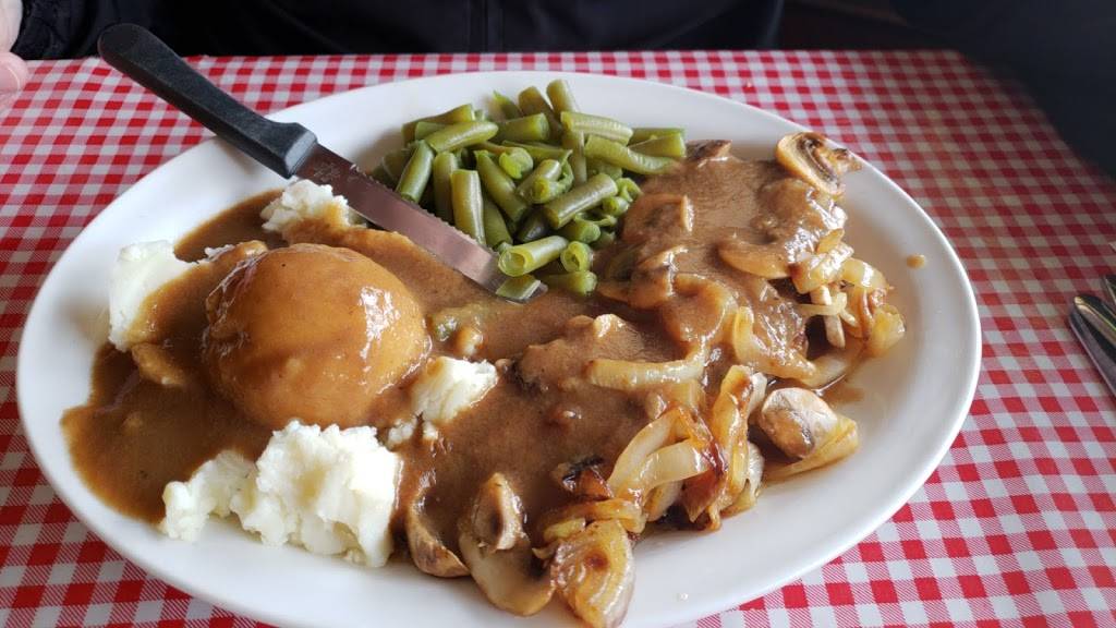 Little Chef | restaurant | 1332 Riverside Dr, McHenry, IL 60050, USA | 8153859752 OR +1 815-385-9752