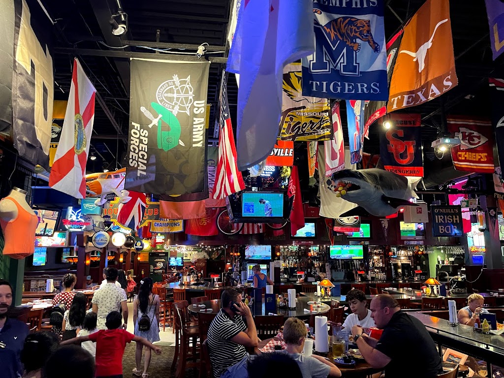 OQuigleys Seafood Steamer & Oyster Sports Bar | restaurant | 34940 Emerald Coast Pkwy #101, Destin, FL 32541, USA | 8508371015 OR +1 850-837-1015