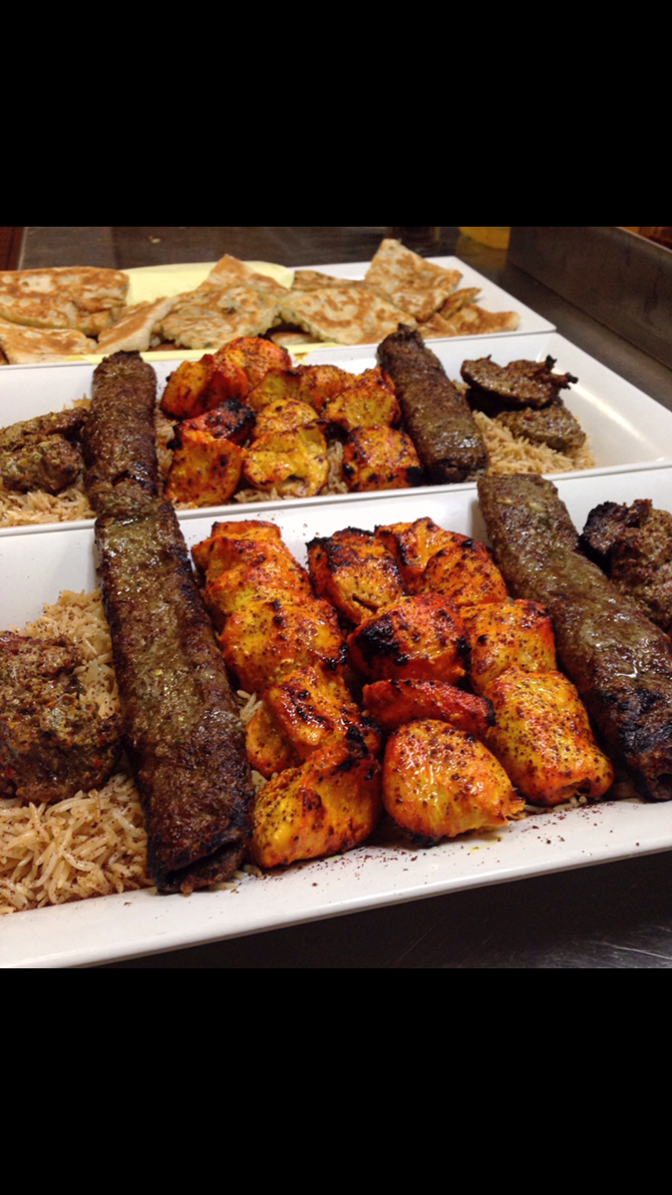Kabob Palace - Elk Grove | restaurant | 104, 5511, 9620 Bruceville Rd, Elk Grove, CA 95757, USA | 9164784023 OR +1 916-478-4023