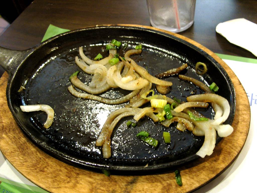 Jang Choong Dong Korean Restaurant | restaurant | 9078 W Golf Rd, Niles, IL 60714, USA | 8477685884 OR +1 847-768-5884