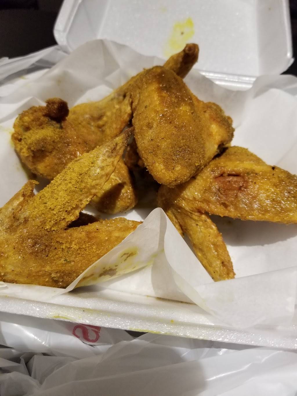 DBos Buffalo Wings-N-Things | restaurant | 7050 Malco Crossing #106, Memphis, TN 38125, USA | 9013638700 OR +1 901-363-8700