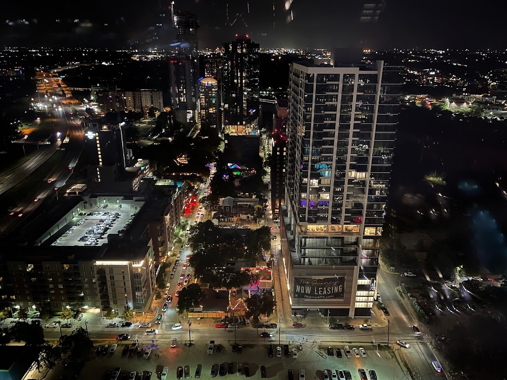 Fairmont Austin | restaurant | 101 Red River St, Austin, TX 78701, USA | 5126002000 OR +1 512-600-2000