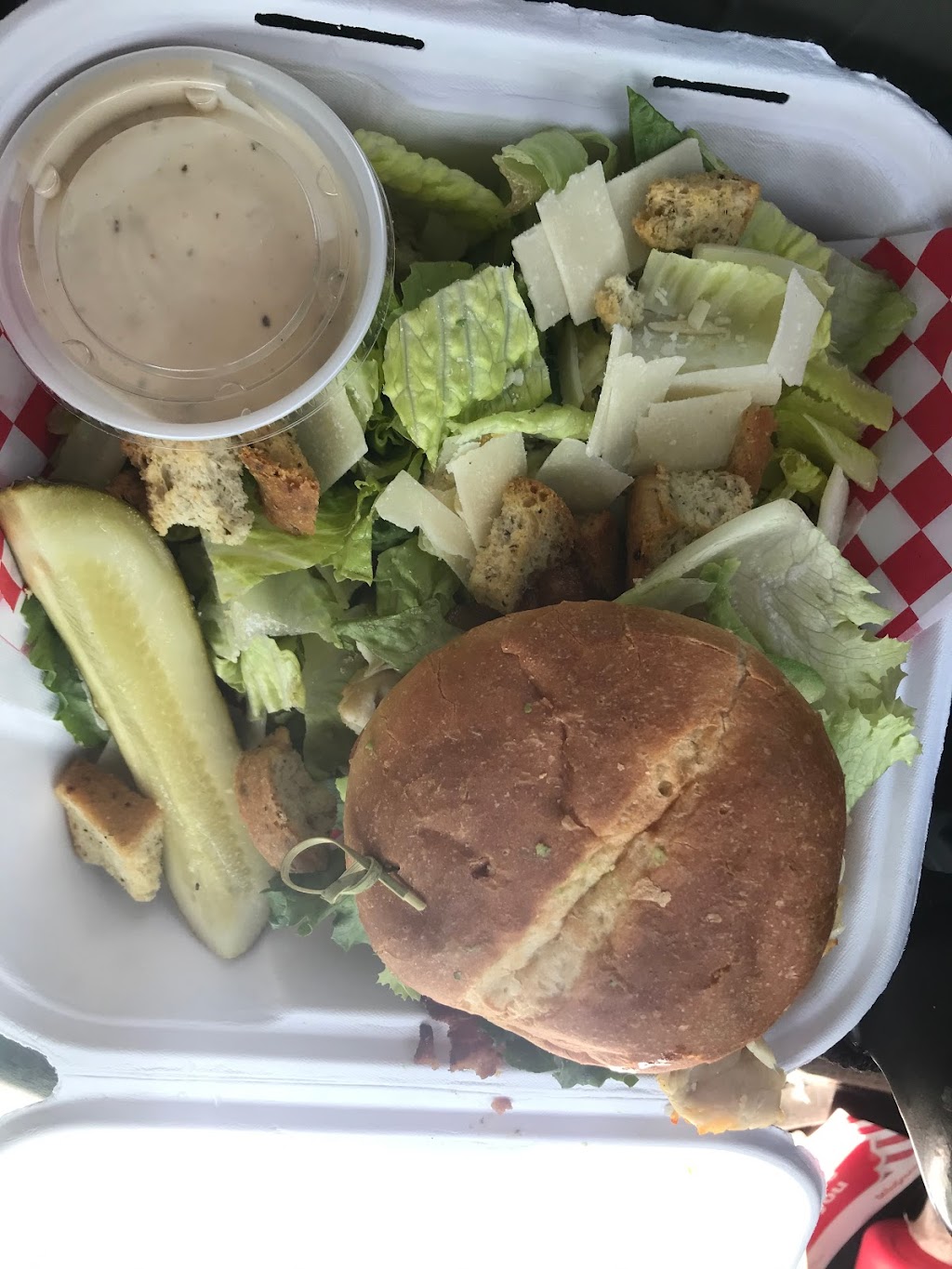 The Sandwich Depot | restaurant | 10 S Sierra Madre St, Colorado Springs, CO 80903, USA | 7194185806 OR +1 719-418-5806