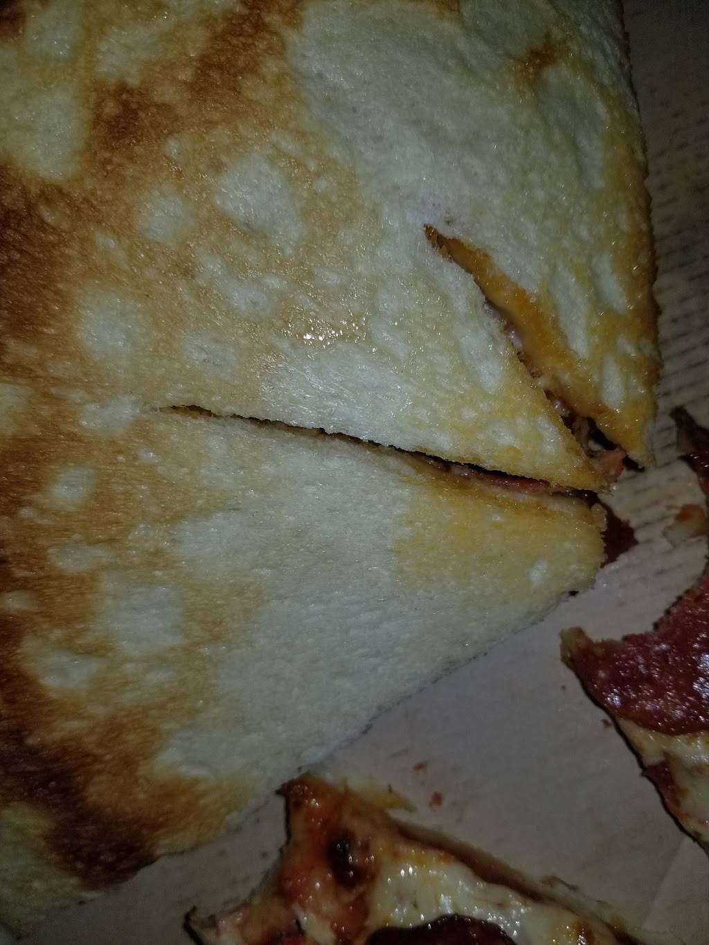 Little Caesars Pizza | meal takeaway | 7903-B Atlantic Ave, Cudahy, CA 90201, USA | 3237732152 OR +1 323-773-2152