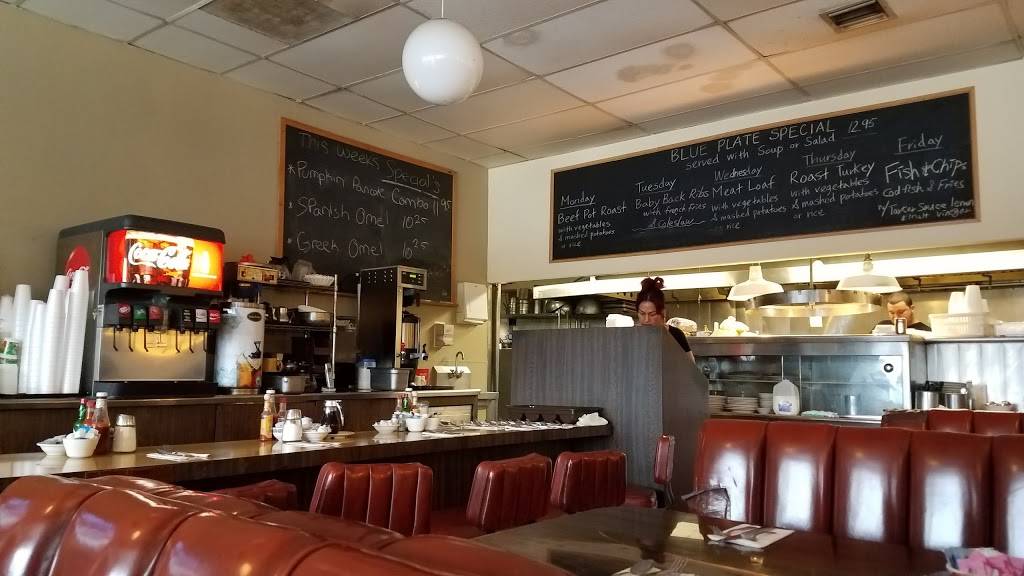 Toasted Bun Restaurant | restaurant | 1013 S Brand Blvd, Glendale, CA 91204, USA | 8186961004 OR +1 818-696-1004