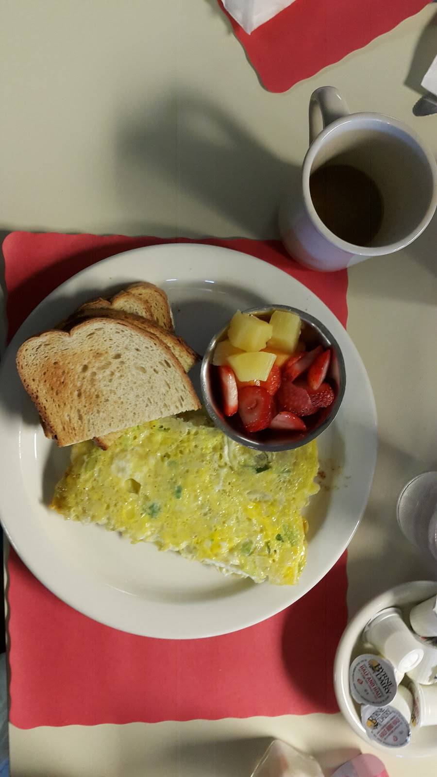 The Bacon Strip | restaurant | 18 N 2nd St, Coplay, PA 18037, USA | 6104401722 OR +1 610-440-1722