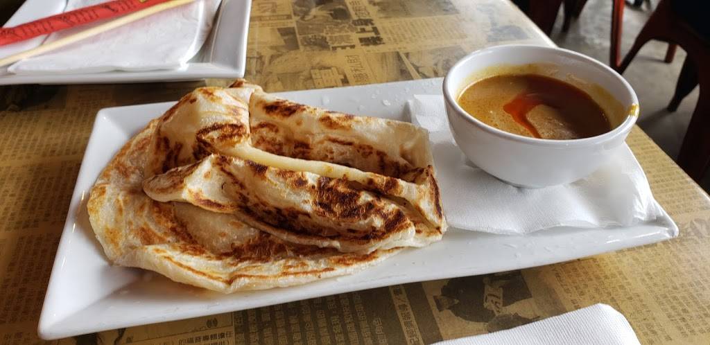 Hawkers Asian Street Fare | restaurant | 1001 Park St, Jacksonville, FL 32204, USA | 9045080342 OR +1 904-508-0342