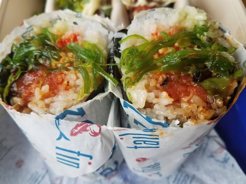 Tail & Fin | restaurant | 1910 Village Center Cir #9, Las Vegas, NV 89134, USA | 7027901810 OR +1 702-790-1810