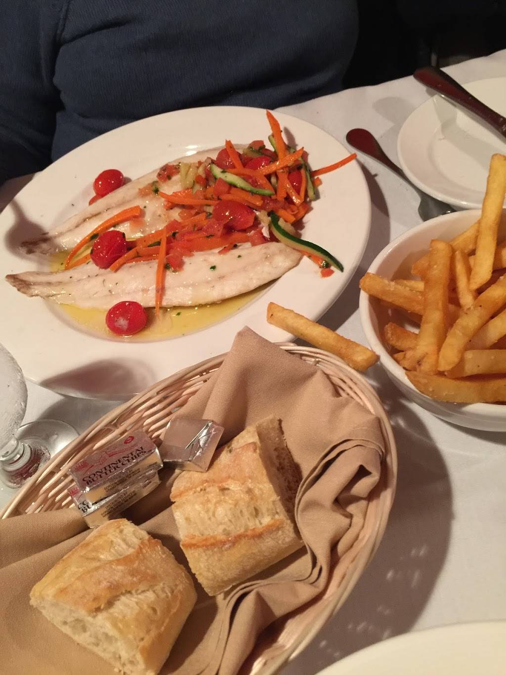 Chez Marie French Bistro | restaurant | 5030 Champion Blvd Suite D3, Boca Raton, FL 33496, USA | 5619970027 OR +1 561-997-0027