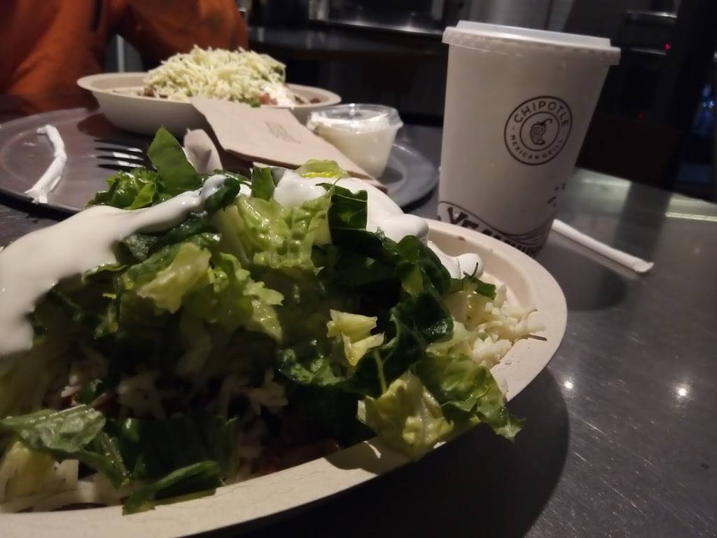 Chipotle Mexican Grill | restaurant | 4502 S Steele St Ste 159, Tacoma, WA 98409, USA | 2534426031 OR +1 253-442-6031