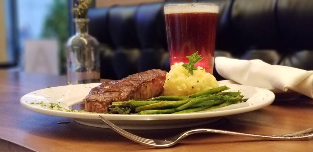 Gleasons Tavern | restaurant | 206 W 41st St, New York, NY 10036, USA | 2123022167 OR +1 212-302-2167