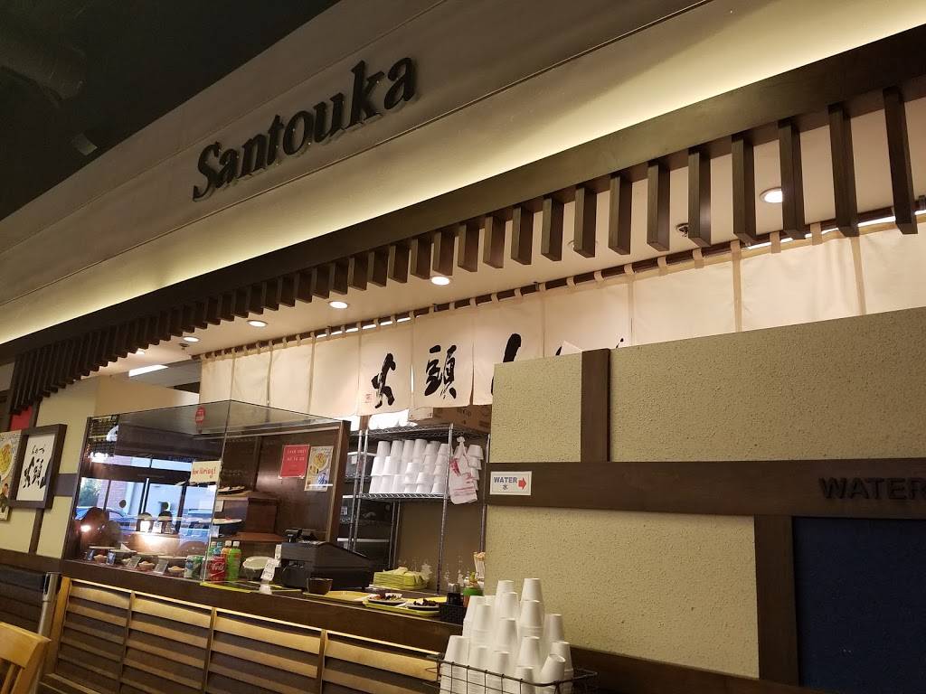 Hokkaido Ramen Santouka | restaurant | 14230 Culver Dr, Irvine, CA 92604, USA | 9497331101 OR +1 949-733-1101