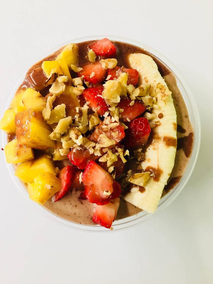 The Juice Garden | restaurant | 1039 Oak Harbor Rd, Fremont, OH 43420, USA | 5672804332 OR +1 567-280-4332