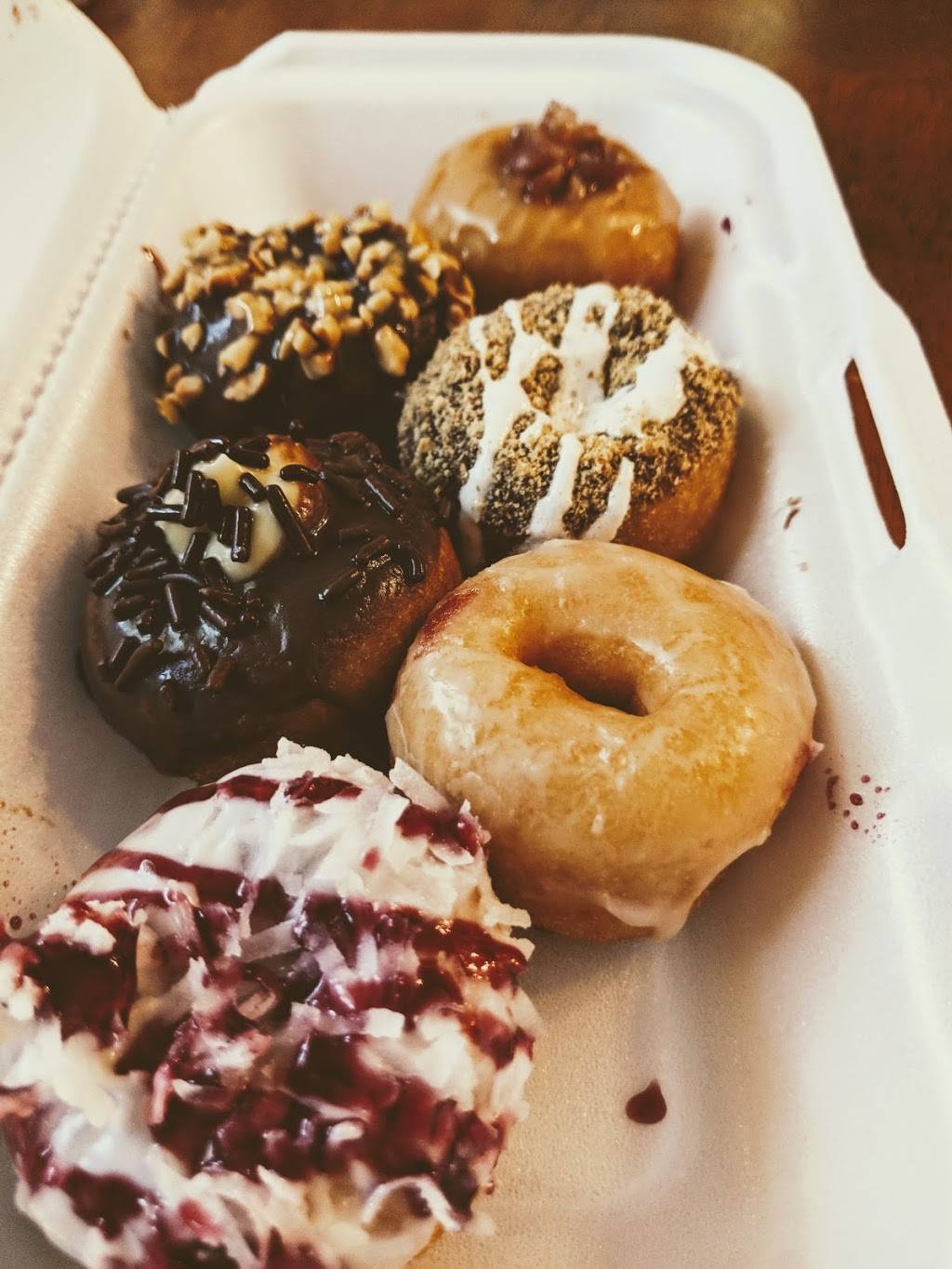 Poke Loco | restaurant | 14600 N Pennsylvania Ave, Oklahoma City, OK 73134, USA | 4056070035 OR +1 405-607-0035