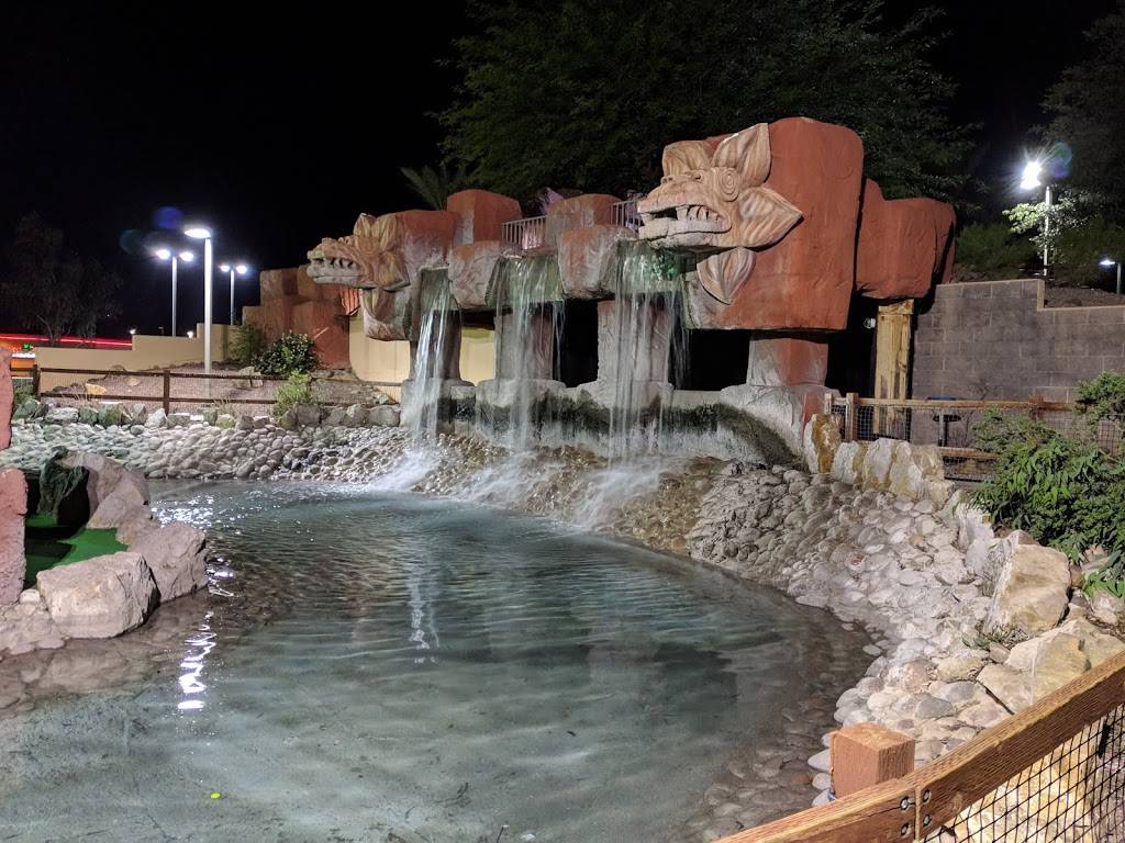 Funtasticks Family Fun Park | meal takeaway | 221 E Wetmore Rd, Tucson, AZ 85705, USA | 5208884653 OR +1 520-888-4653