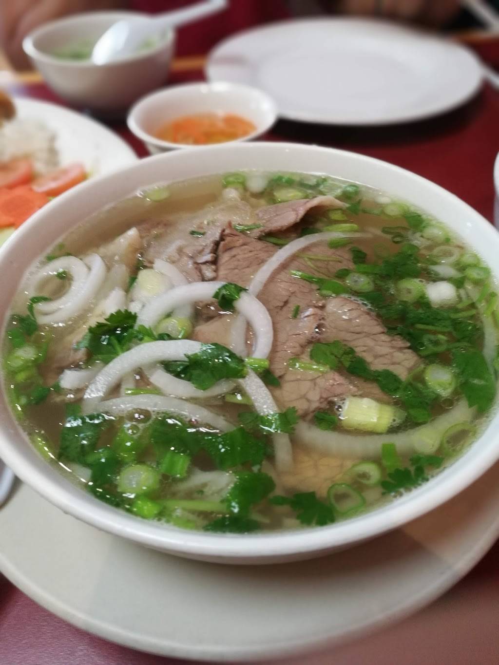 Pho 81 | restaurant | 19735 Frederick Rd, Germantown, MD 20876, USA | 2406862068 OR +1 240-686-2068