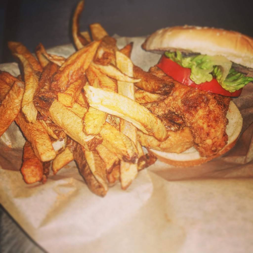 BITES RESTAURANT | restaurant | 6022 Saltsburg Rd, Verona, PA 15147, USA | 4127044228 OR +1 412-704-4228