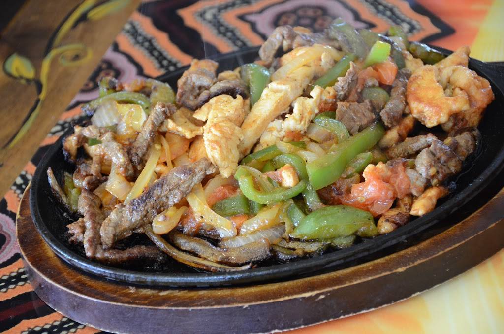 Real Hacienda | restaurant | 2750 S 3rd St, Terre Haute, IN 47802, USA | 8122311164 OR +1 812-231-1164