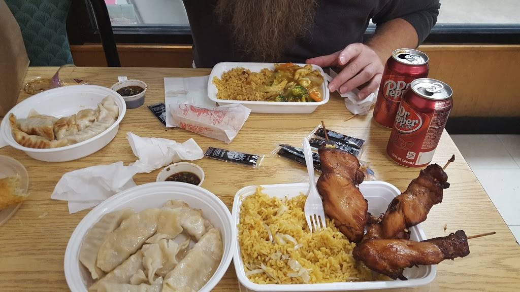 New 1 China | restaurant | 805 G Patton Ave, Asheville, NC 28806, USA | 8282557988 OR +1 828-255-7988