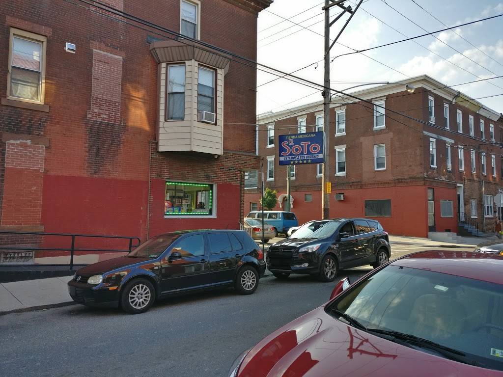 El Soto Deli & Grocery | meal takeaway | 1500 Tasker St, Philadelphia, PA 19145, USA | 2155153463 OR +1 215-515-3463