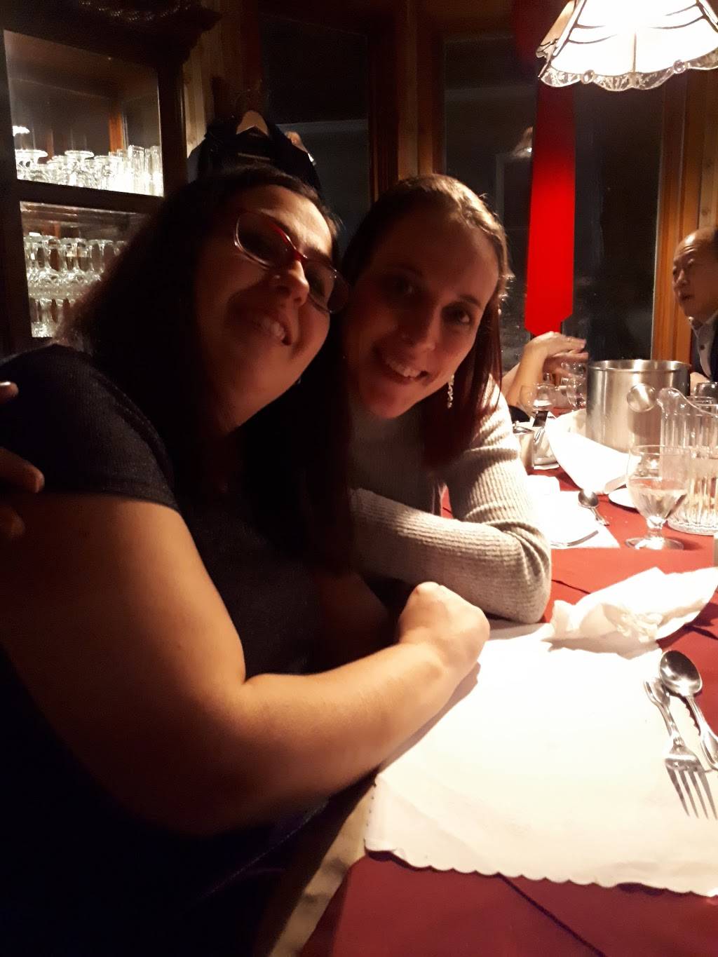 La Closerie des Lilas | restaurant | 21 Rue Court, Granby, QC J2G 4Y6, Canada | 4503753597 OR +1 450-375-3597