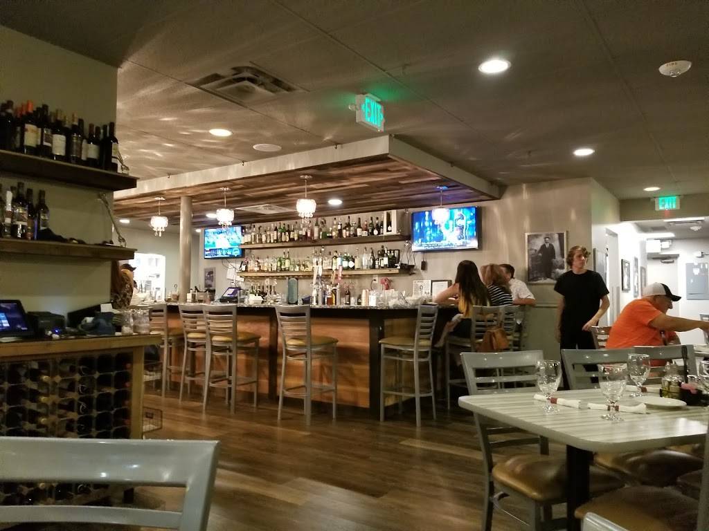 Cafe Jordano | restaurant | 11068 W Jewell Ave, Lakewood, CO 80227, USA | 3039886863 OR +1 303-988-6863