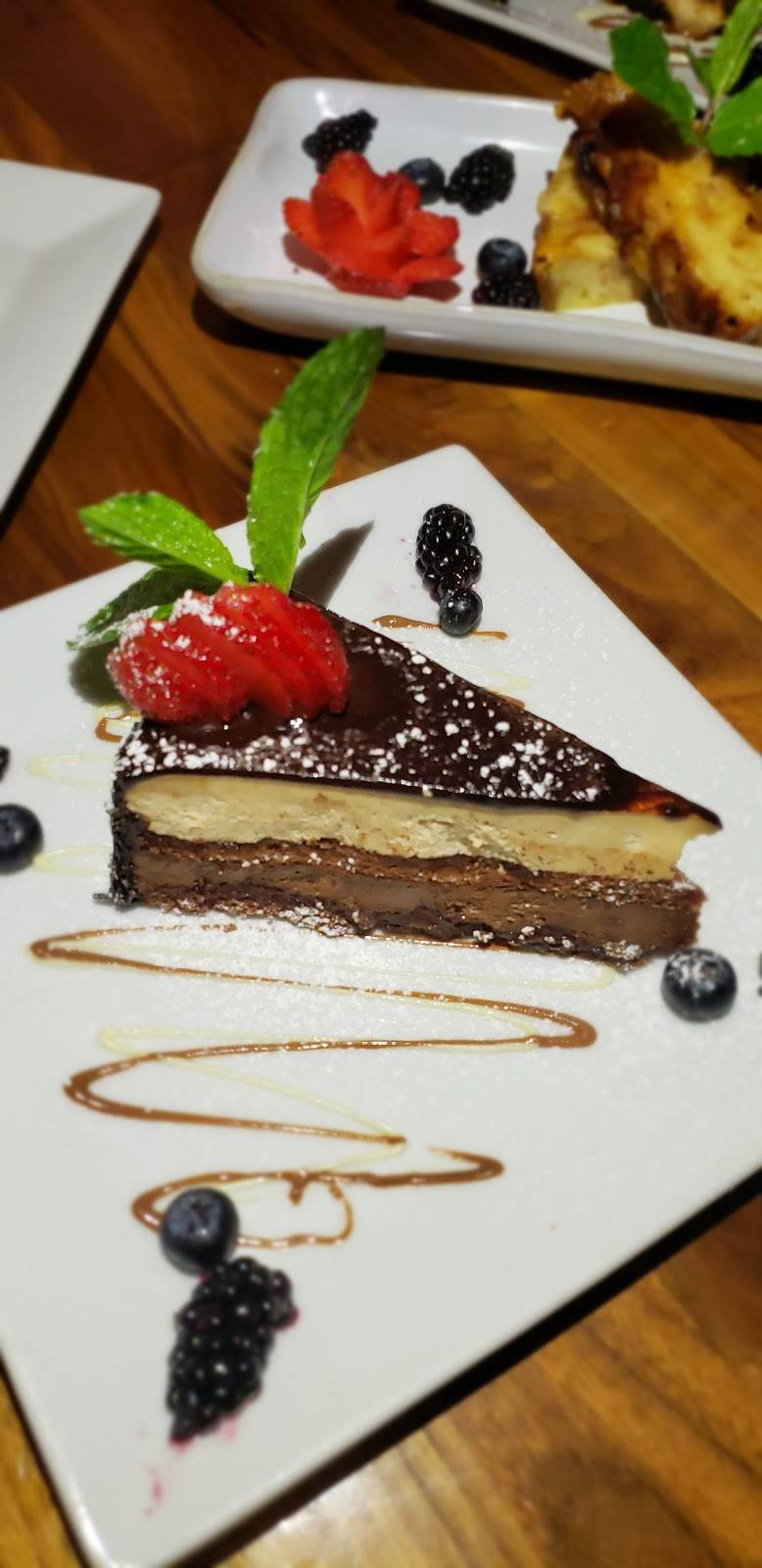 The Olive RestoBar | restaurant | 8830 Apollo Way Suite 104, Downey, CA 90242, USA | 5624010054 OR +1 562-401-0054