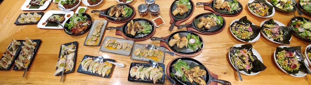 Royal Nepal Bistro | restaurant | 131 Maple Ave W, Vienna, VA 22180, USA | 5714077252 OR +1 571-407-7252