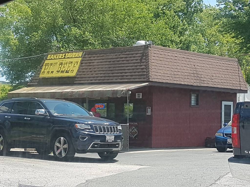 Bakers Pit Beef | restaurant | 2233 Old Eastern Ave, Baltimore, MD 21220, USA | 4106879419 OR +1 410-687-9419