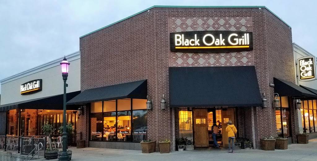 Black Oak Grill | restaurant | 601 Branson Landing Blvd #2089, Branson, MO 65616, USA | 4172390063 OR +1 417-239-0063