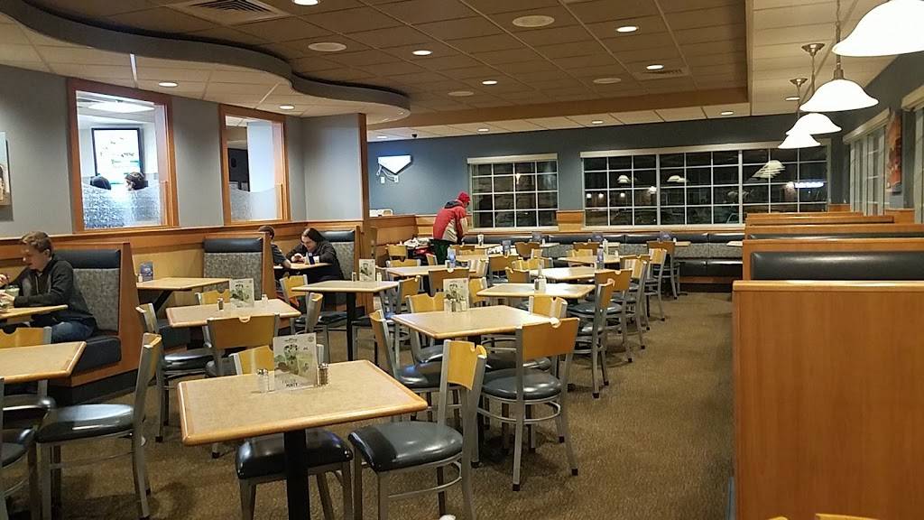 Culvers | restaurant | 2711 8th St S, Wisconsin Rapids, WI 54494, USA | 7154211100 OR +1 715-421-1100