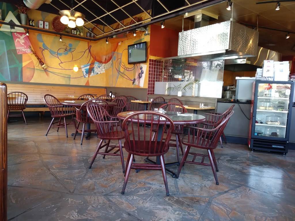 Romios Pizza & Pasta | meal delivery | 11422 NE 124th St, Kirkland, WA 98034, USA | 4258203300 OR +1 425-820-3300