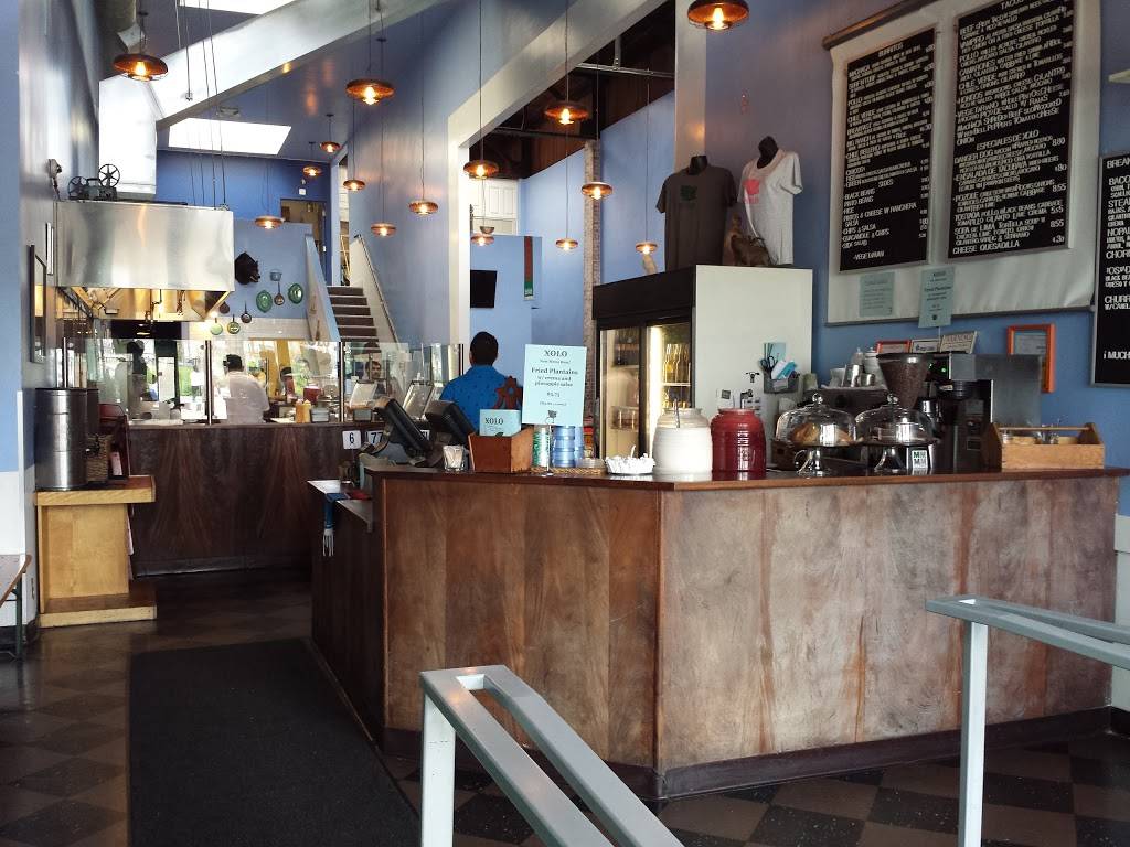 Xolo | restaurant | 1916 Telegraph Ave, Oakland, CA 94612, USA | 5109860151 OR +1 510-986-0151