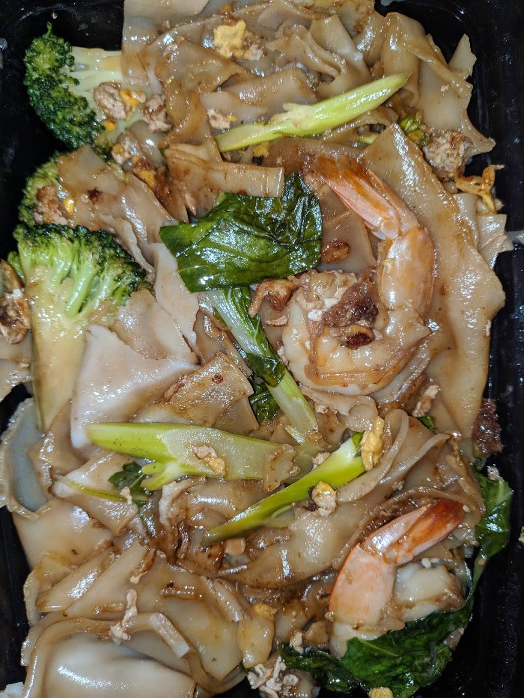 Thai Paradise | meal takeaway | 57 W McKinsey Rd, Severna Park, MD 21146, USA | 4105447622 OR +1 410-544-7622