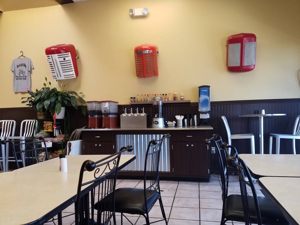 Smokehill BBQ | restaurant | 9870 Main St, Damascus, MD 20872, USA | 3012535052 OR +1 301-253-5052