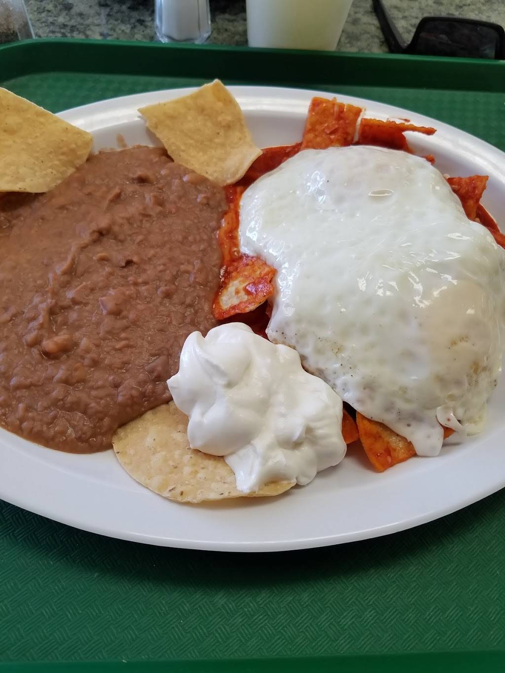 Ay Chihuahua | restaurant | 1145 Ventura St, Fillmore, CA 93015, USA | 8055244642 OR +1 805-524-4642