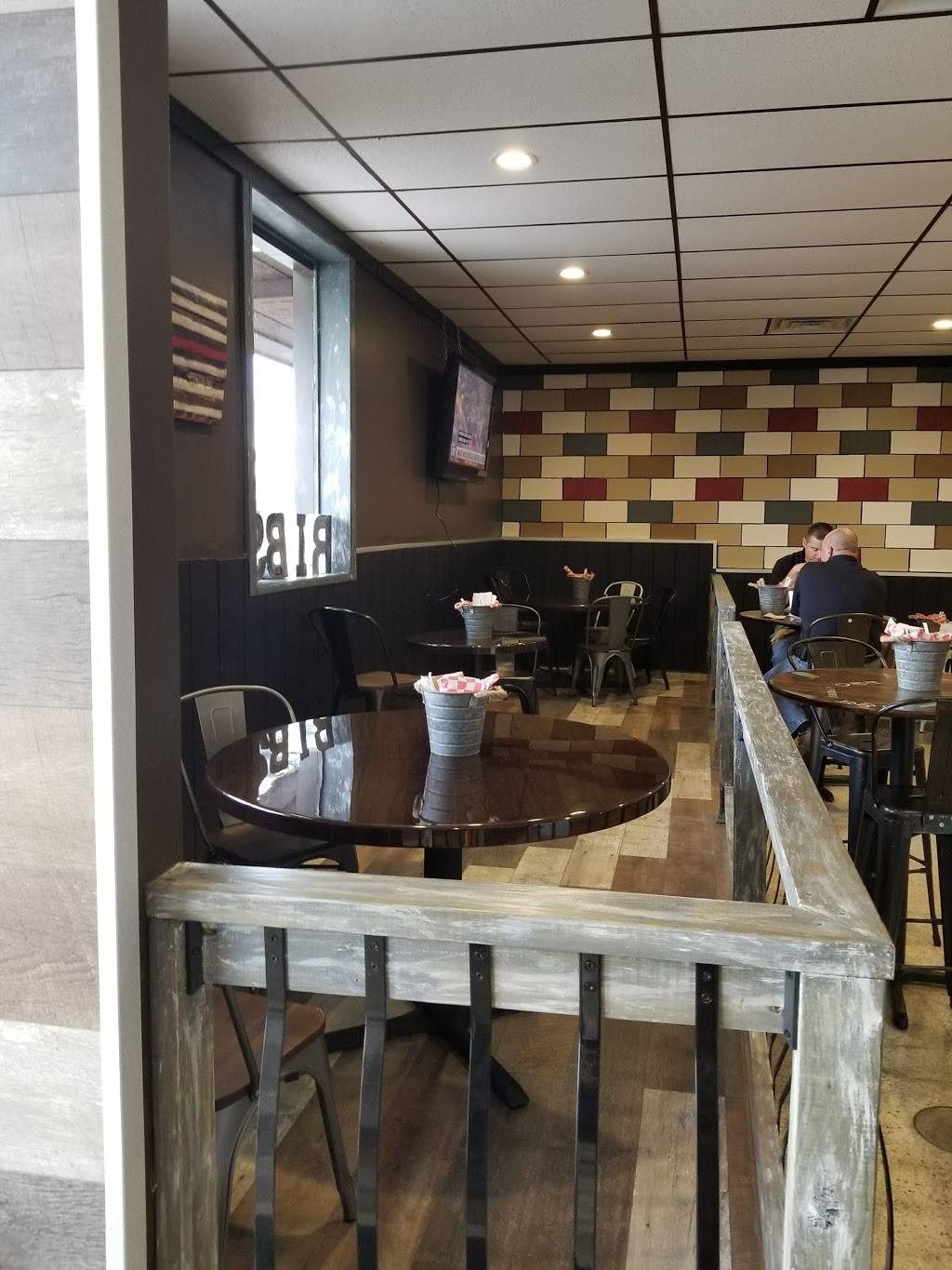 Little Pigs Bar-B-Q Catering & Restaurant of Mauldin | restaurant | 109 S Main St, Mauldin, SC 29662, USA | 8642886615 OR +1 864-288-6615