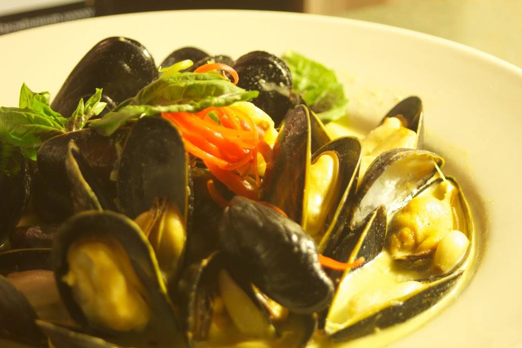 Bandaloop | restaurant | Cross St, Kennebunkport, ME 04046, USA | 2079674994 OR +1 207-967-4994