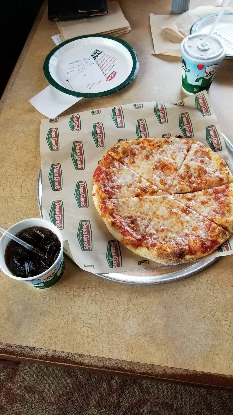 Papa Ginos | restaurant | 2899 Cranberry Hwy, East Wareham, MA 02538, USA | 5082957474 OR +1 508-295-7474