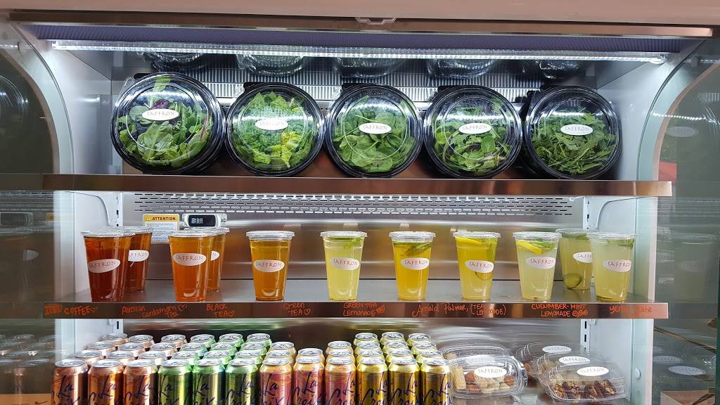 Saffron Cafe | cafe | 316 Alvarado St, Monterey, CA 93940, USA | 8318845268 OR +1 831-884-5268