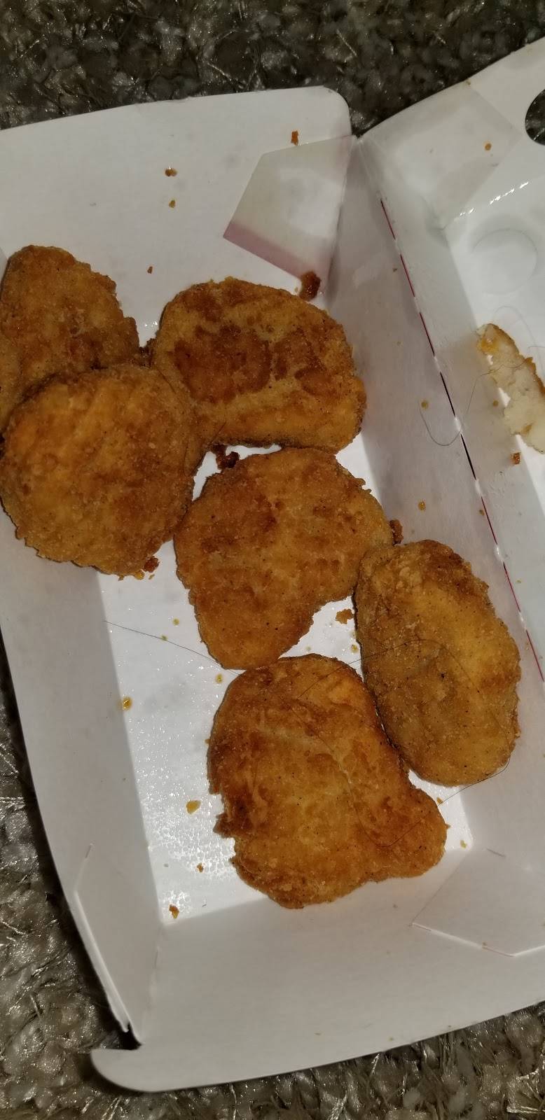 Jack in the Box | restaurant | 999 S Brookhurst St, Anaheim, CA 92804, USA | 7147781232 OR +1 714-778-1232