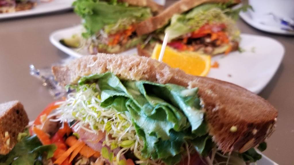 Eriks DeliCafé | Fremont | meal takeaway | 4138 Walnut Ave, Fremont, CA 94538, USA | 5104907799 OR +1 510-490-7799