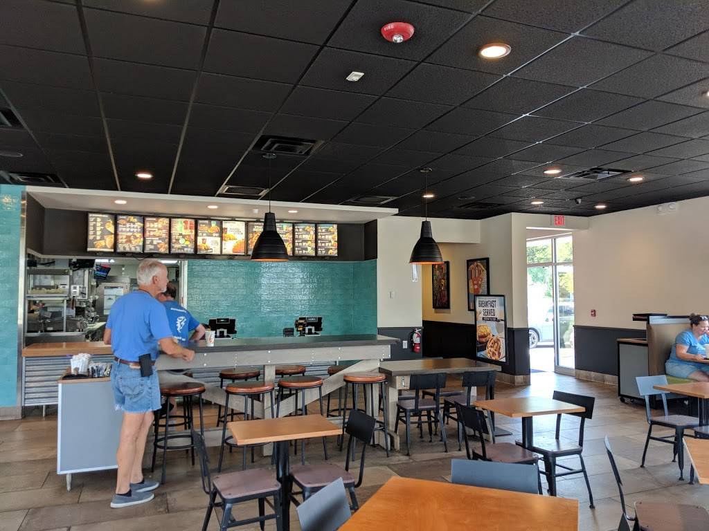 Taco Bell | meal takeaway | 542285 US-1, Callahan, FL 32011, USA | 9048790799 OR +1 904-879-0799