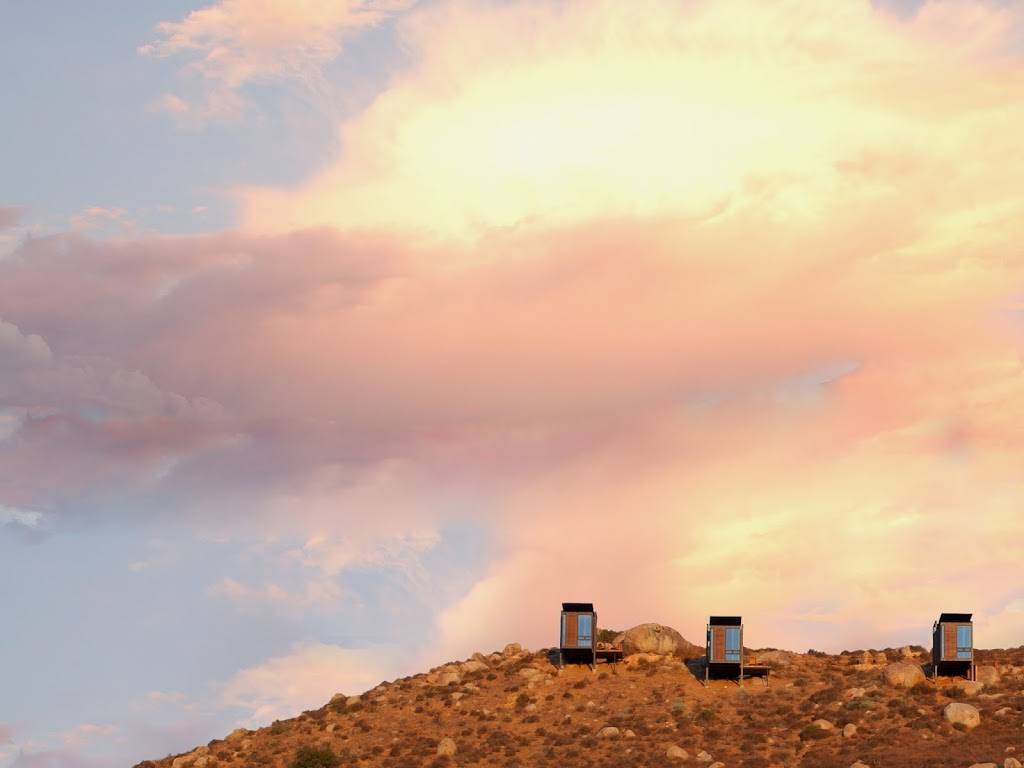 Hotel Encuentro Guadalupe | restaurant | Km 75, Carretera Tecate-Ensenada, Valle de Guadalupe, 22750 Ensenada, B.C., Mexico | 016461552775 OR +52 646 155 2775